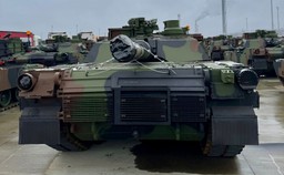 broń przyszłości nie dla europy. kraje się kłócą, zamiast współpracowa