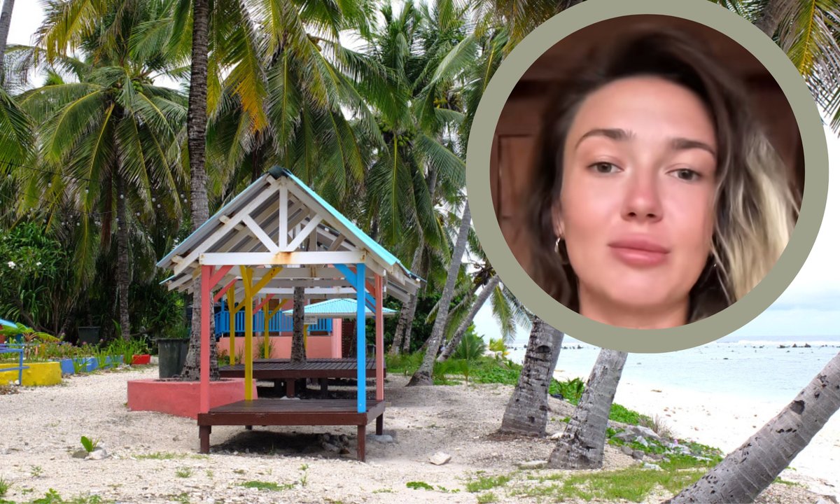 Zapłaciła za hotel 27 zł za noc. Oniemiała na widok łazienki [wideo]