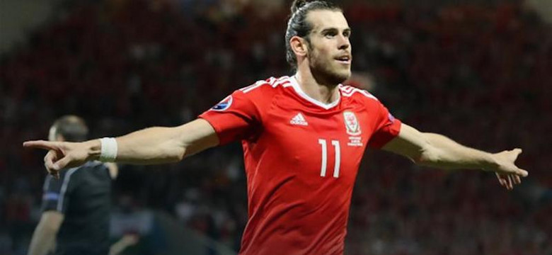 Euro 2016: Gareth Bale chce spotkać się z Tonim Kroosem w finale