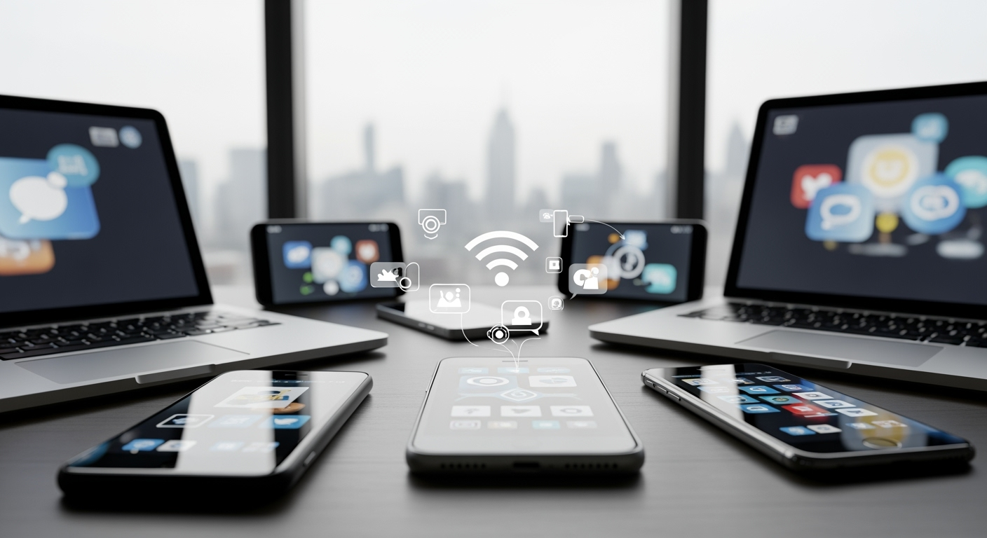 7 van de 10 Nederlanders twijfelen regelmatig aan online informatie