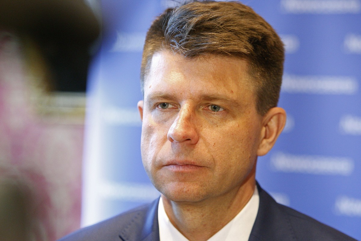 Ryszard Petru