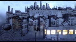 Animacja ze Złotymi Lwami. "Zabij to i wyjedź z tego miasta" wygrywa w Gdyni