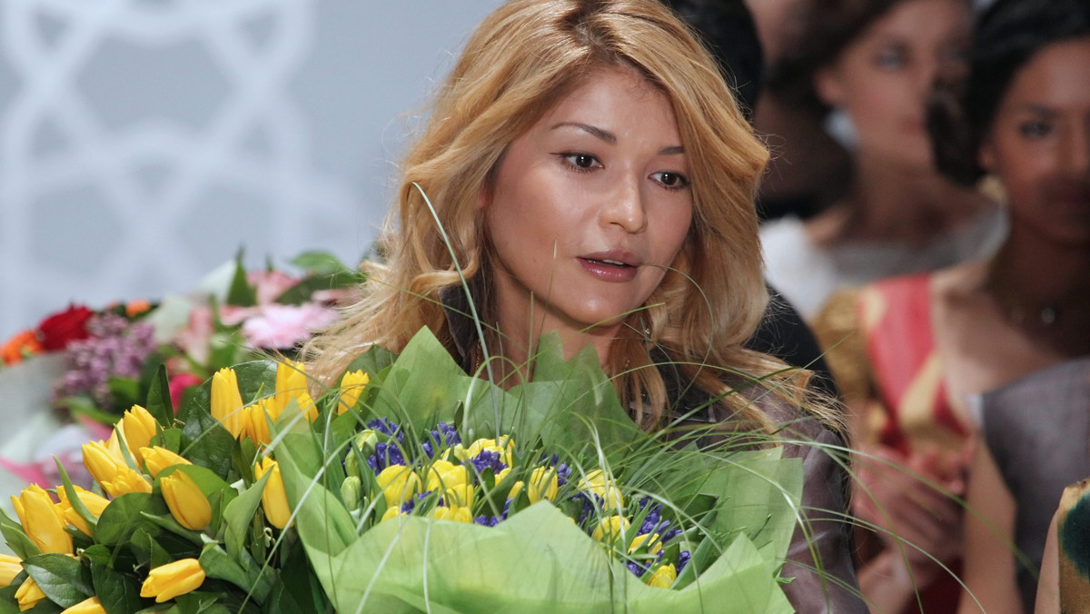 Władze Uzbekistanu twierdzą, że znajdująca się w więzieniu Gulnara Karimowa nie zwróciła pieniędzy państwu - podaje "Rzeczpospolita".