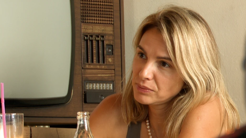 Marina Tadić