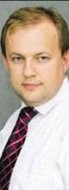 Mariusz Nowak, Fortis Bank Polska