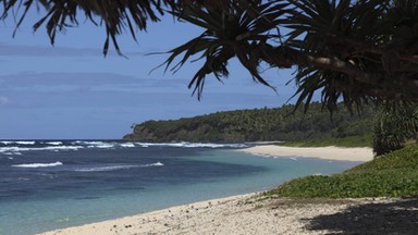 Vanuatu: ewakuacja całej wyspy z powodu ryzyka erupcji wulkanu