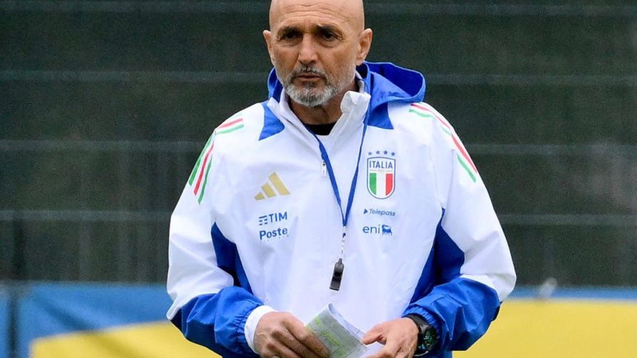 Luciano Spalletti