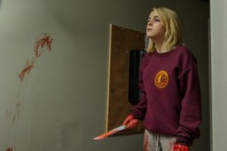 Masakra w katolickiej szkole dla dziewczyn. ZWIASTUN horroru "Zło we mnie"