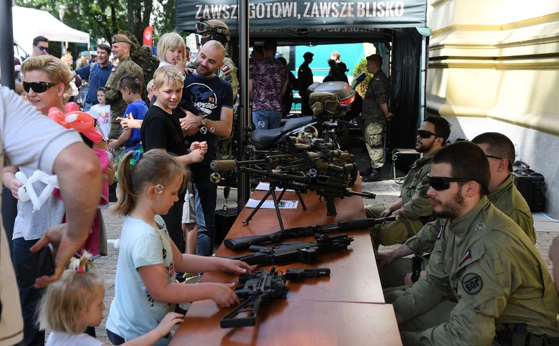 Narodowy Dzień Dziecka