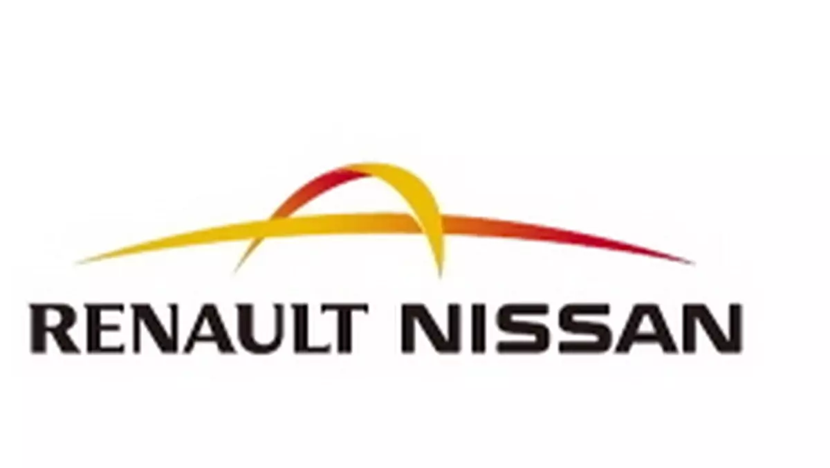 Alians Renault Nissan: w 2009 roku sprzedano 6 085 058 samochodów