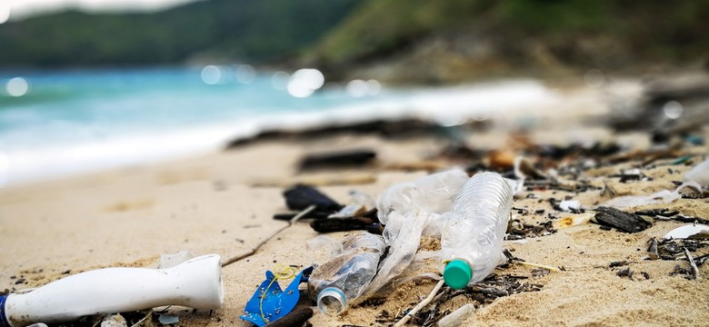 Mandaty za śmiecenie ostro w górę. Nowy PLAN resortu klimatu