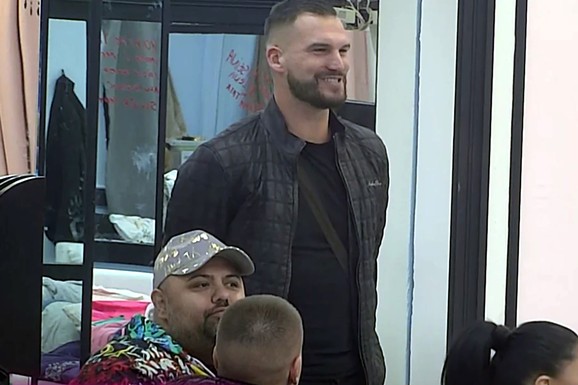 MARKO OSMAKČIĆ DISKVALIFIKOVAN IZ ELITE 10 Hitno se oglasila produkcija, ovo je razlog