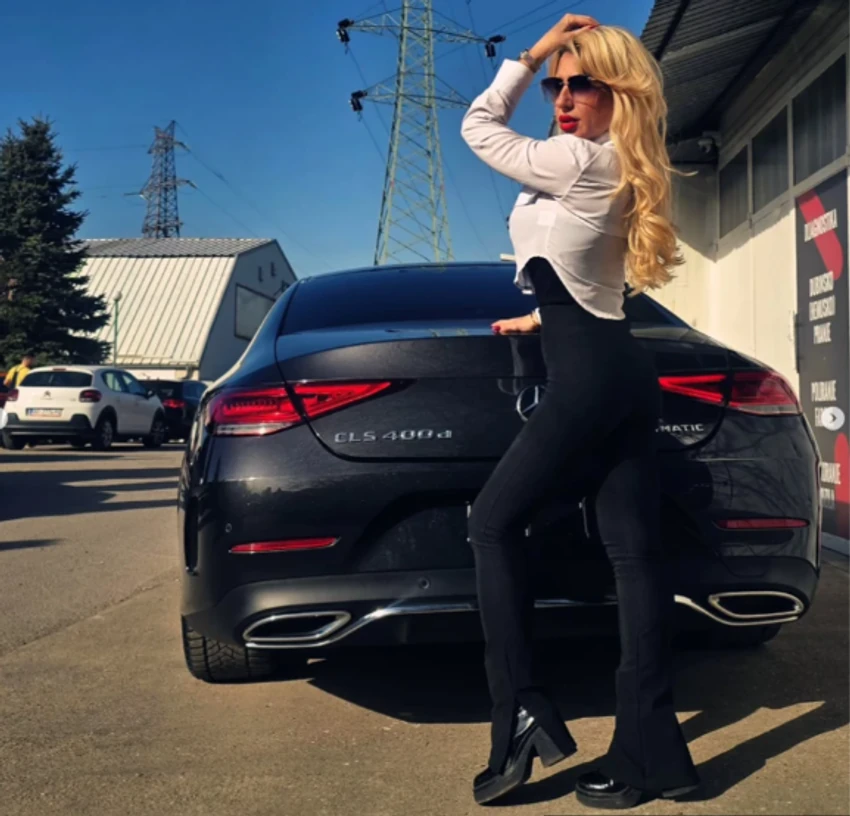 Jovana Jeremić