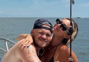 Poznati par rekao "da"