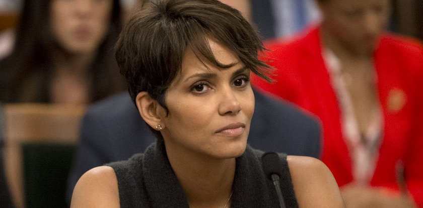 Halle Berry wygrała w sądzie! Zmienili prawo!