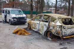 ONZ: Wojna w Ukrainie pochłonęła życie co najmniej 3668 cywilów