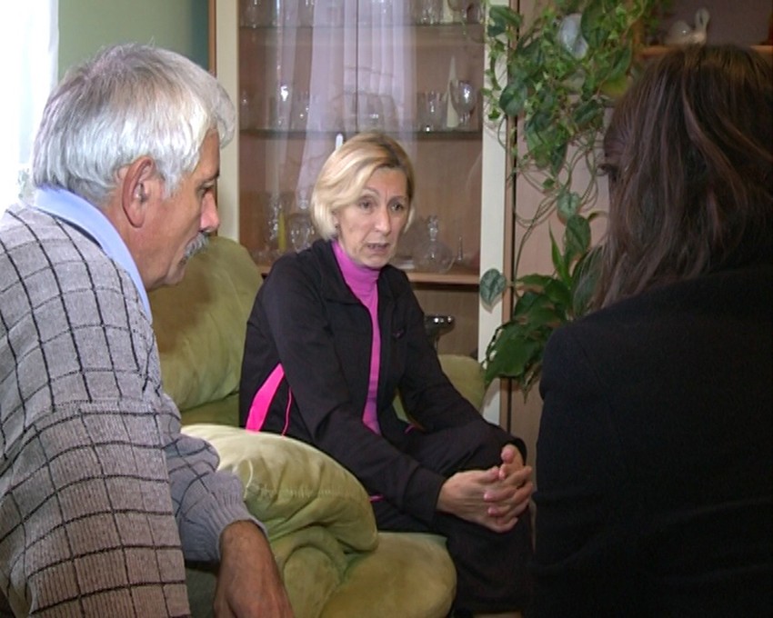 Bolesnici i ranije mogli da kupe lek u Iloku: Aca i Gordana Jovanović