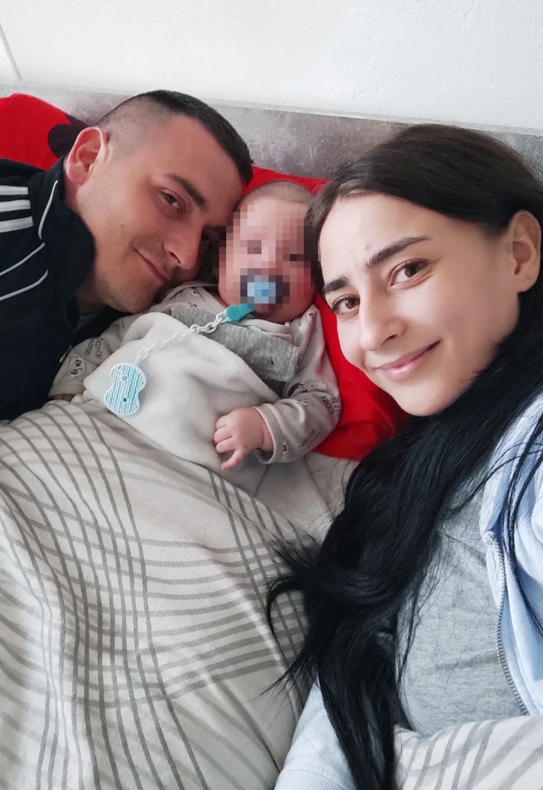 Mileva Simetić Saliji