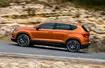 Seat Ateca - jak jeździ pierwszy SUV 
Seata?