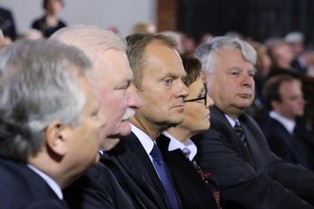 Od dyktatora do żyrandola. Jakiego prezydenta potrzebuje Polska?