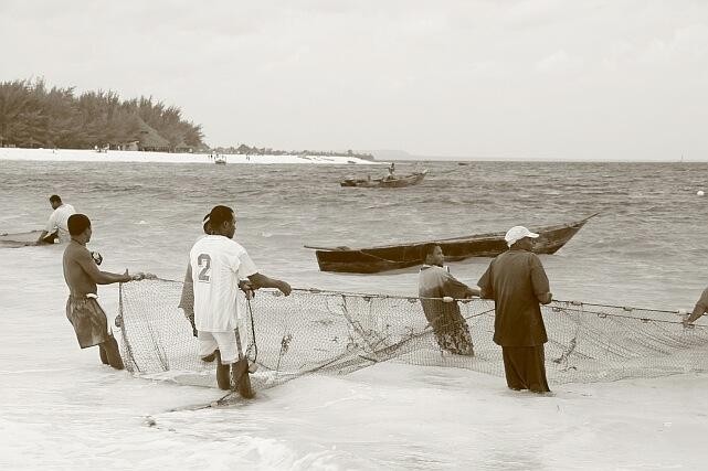 Galeria Tanzania - Zanzibar - Chcielibyście znaleźć raj?, obrazek 38