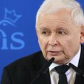 Kaczyński zapowiada "operację taniego węgla" 