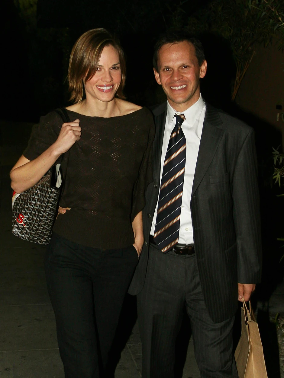 Hilari i Džon Kampisi