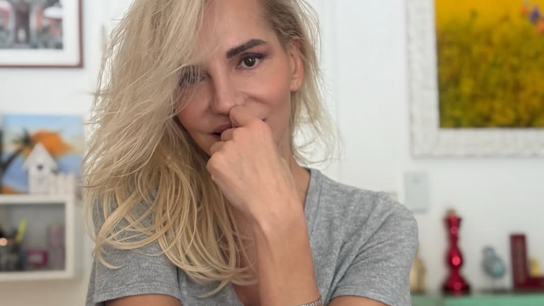 Speváčka Dara Rolins sa vo vodách šoubiznisu pohybuje už viac ako 40 rokov