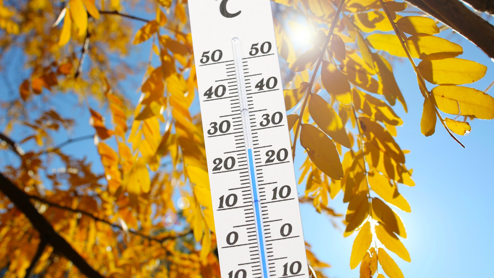 Podľa predpovedí sa môžeme tešiť na oteplenie.(ilustračné foto)