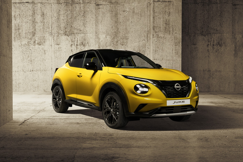 2024 Nissan Juke