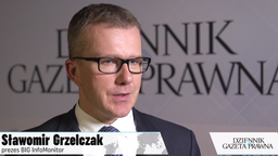 Blockchain rewolucją na miarę internetu?