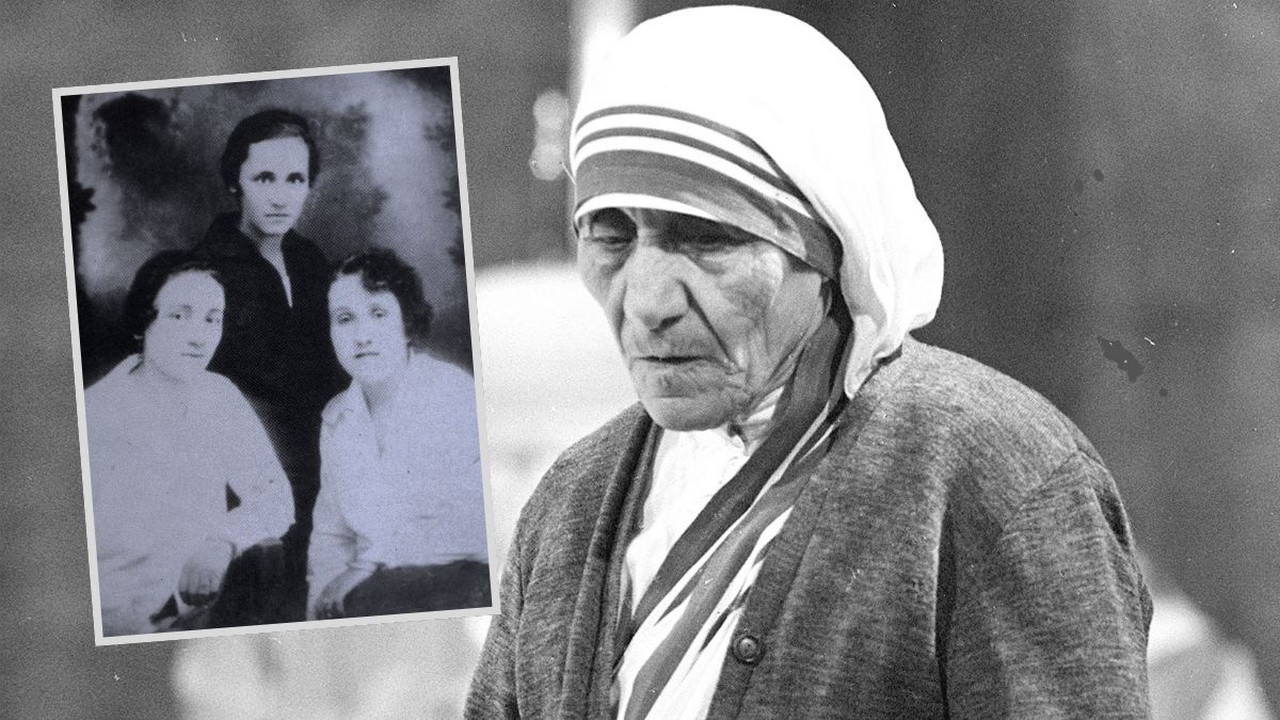 Matka Teresa nie chciała mówić o swojej mrocznej przeszłości. To była jej 