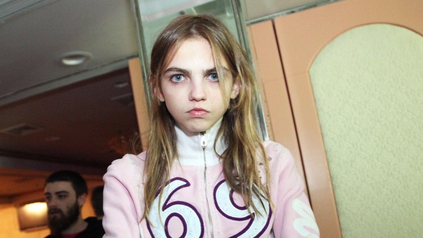 Molly Bair