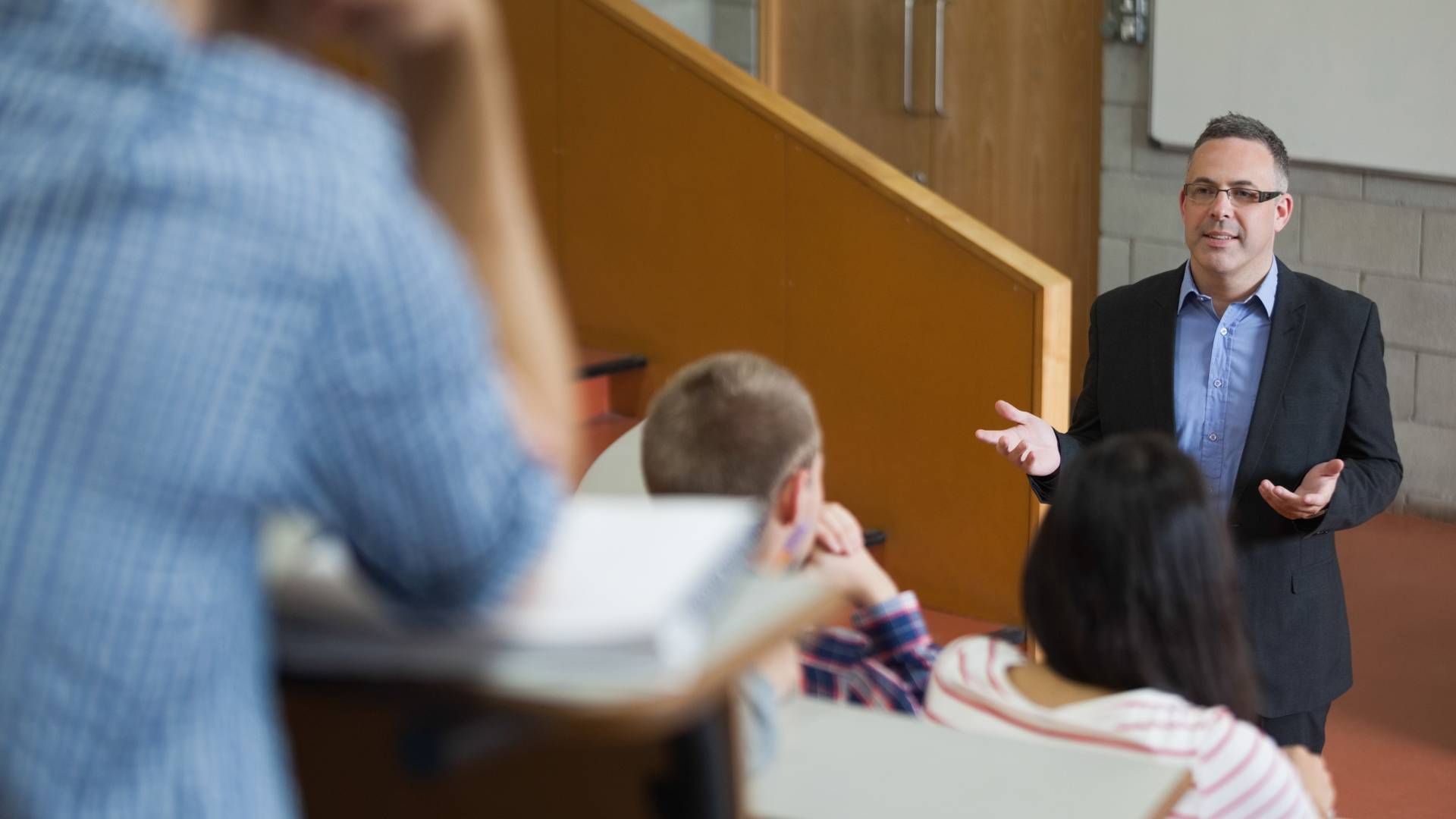 Zemlja u kojoj je profesor sveto zanimanje: Šta možemo da naučimo od finskog obrazovnog sistema?