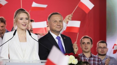 Kampania Przeciw Homofobii reaguje na słowa Kingi Dudy. I zaprasza na spotkanie