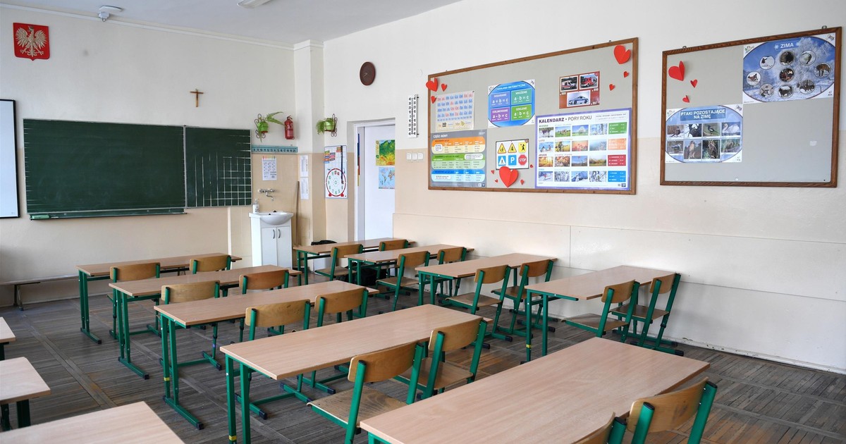 Zaskakująca decyzja władz Kielc. Dwie szkoły w trybie online