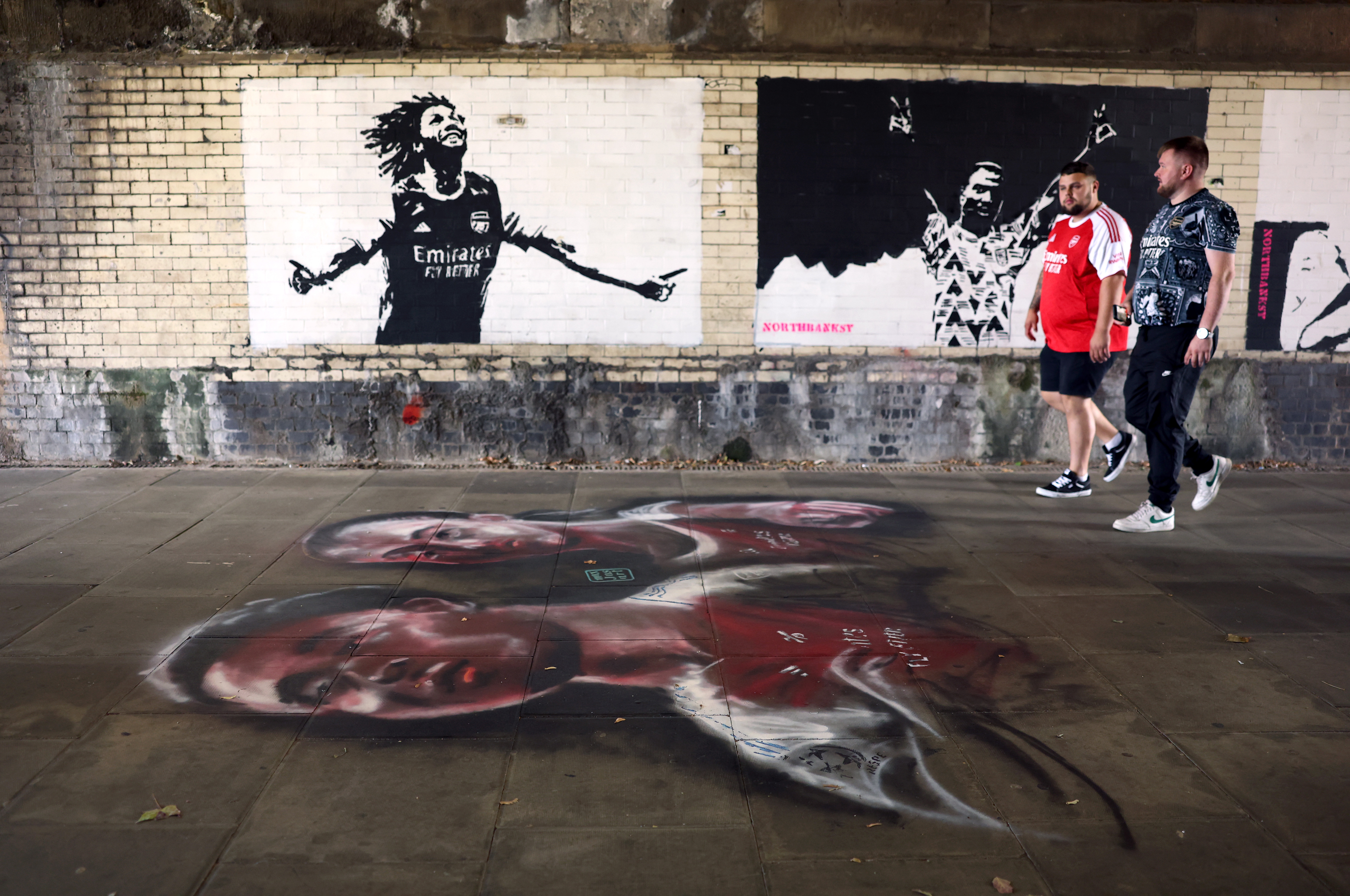 Arsenal clash with Man City: TV channel and team news