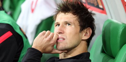 Krychowiak: Nie będę turystą w kadrze