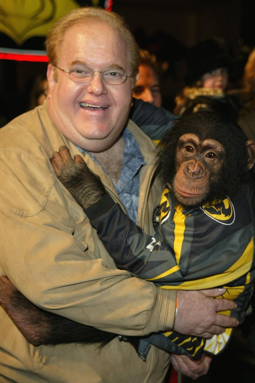 Lou Pearlman 