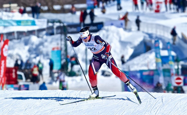 PŚ w biegach: Bjoergen najszybsza na 10 km w Quebec, trofeum dla Weng