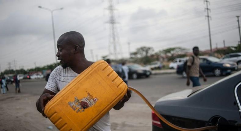 Nigeria's fuel subsidy bill has spiked and as February elections approach, questions are being asked about the government's management of oil sales and earnings