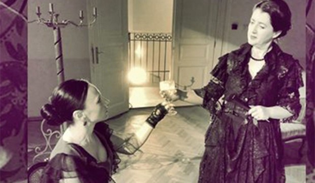 Vranje 50 Ljubavi Dzodza Vasingtona Foto pozoriste