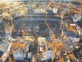 Co ze stadionami po EURO 2012?