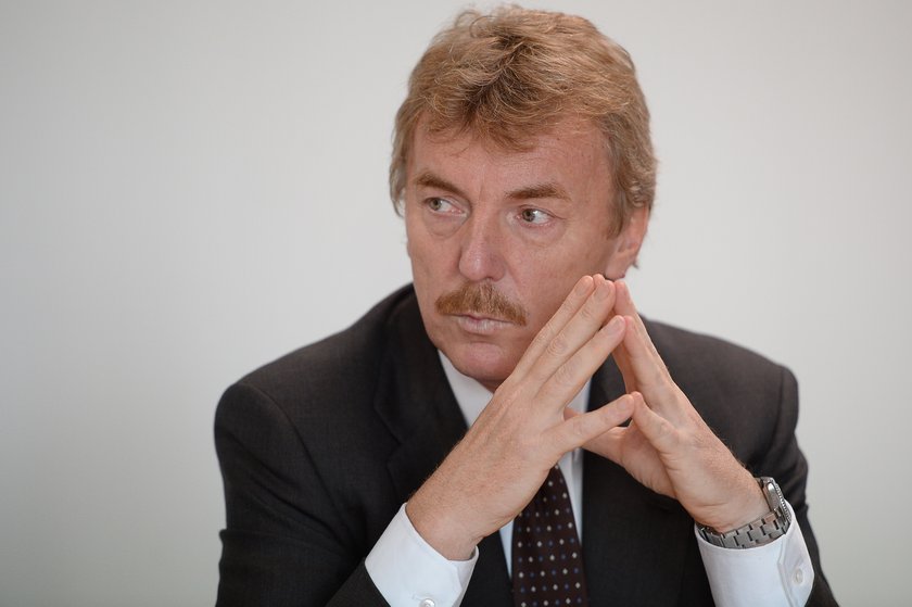 Zbigniew Boniek