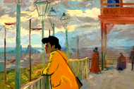 Loving Vincent