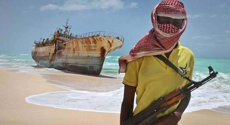 Somali pirates hijack Iranian fishing vessel with 15 crew, says official