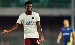 Roma przegrała walkowerem. Przez pomyłkę klubu ze stolicy Włoch