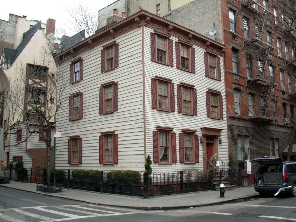 Troškovi stanovanja su krupan problem u Njujorku | Foto: BBC