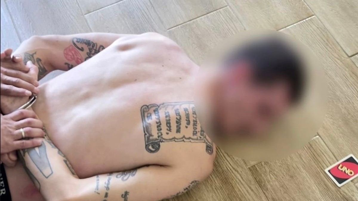 Pripadnici policije uhapsili su U. M. iz Šapca i M. M. sa Uba zbog sumnje da su učestvovali u pokušaju ubistva Milana Ostojića,  Sandokan