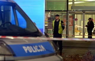 Nożownik ze Stalowej Woli leczył się psychiatrycznie